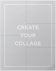 Create a Collage Portrait