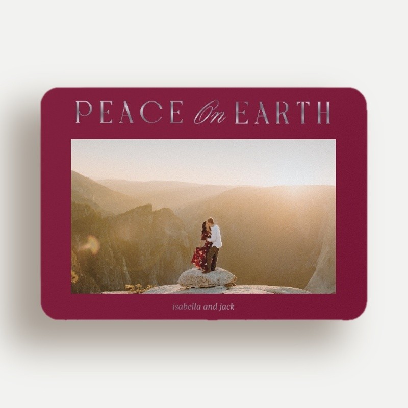 Luminous Peace