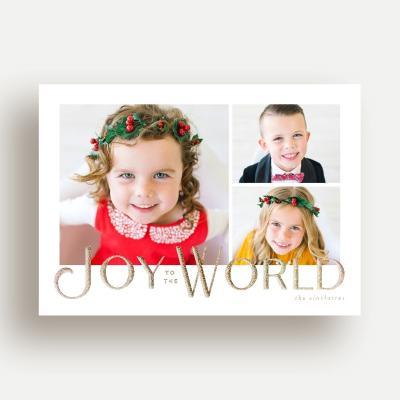 Joyous Traditions
