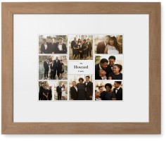 Modern Family Collage