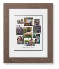 Gallery Collage of Nine