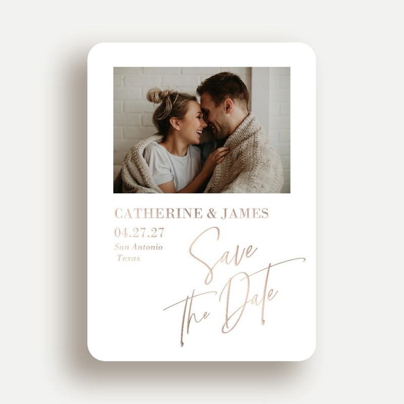 The Signature Date