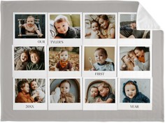 First Year Frames​