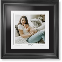 Whimsical Border of One