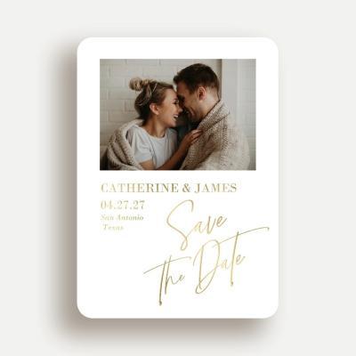 The Signature Date