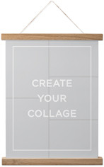 Create a Collage Portrait