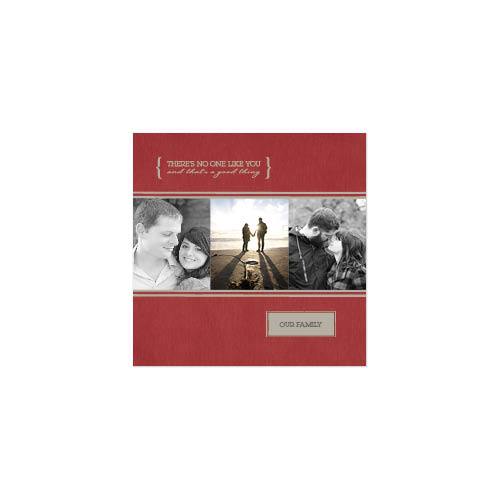 Natural Neutrals 8x8 undefined  Premium Album