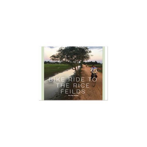 Modern Travel 8x11 undefined  Premium Album