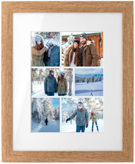 Gallery of Six Portrait