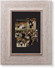 Gallery of Nine Portrait