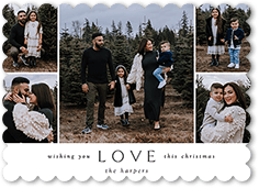 Affectionate Message