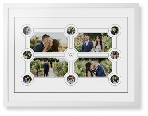 Vintage Family Tree​