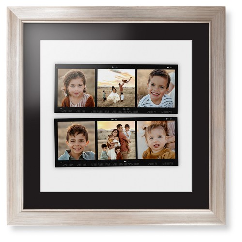 Favorite Film Collage