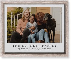 Gallery of One Landscape