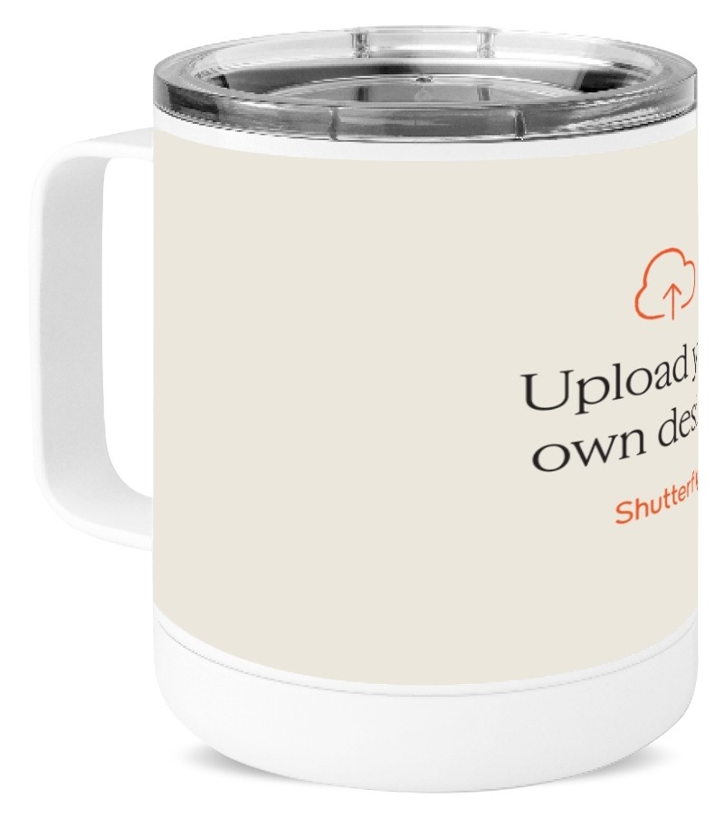 Upload Your Own Design