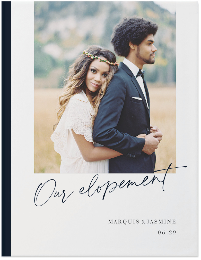 Wedding Elopement Gallery
