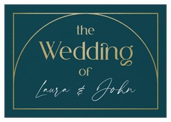 Geometric Impression