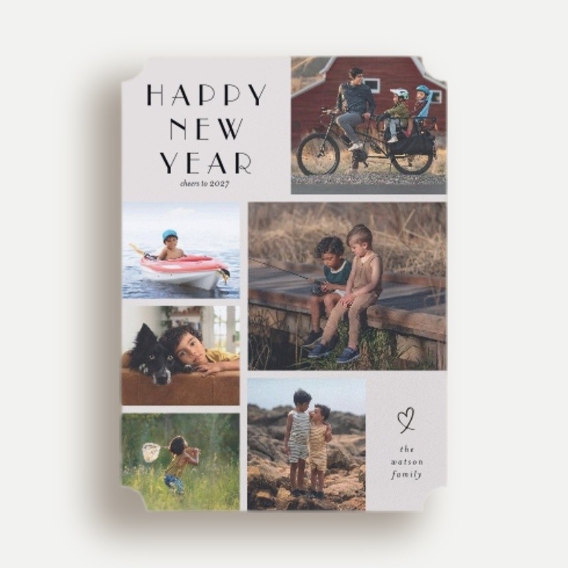 Simple Photo Frames