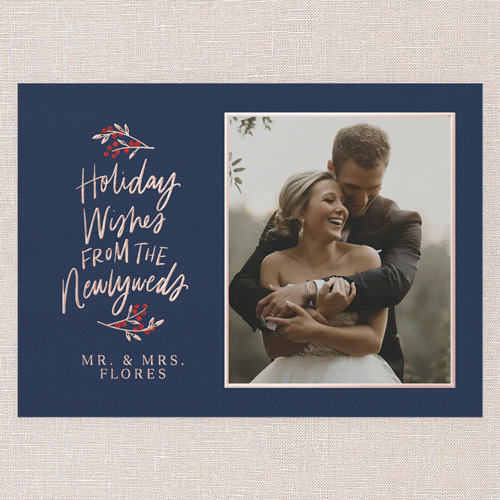 Newlywed Cheer