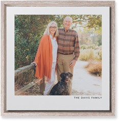 Modern Gallery of One