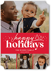 Simple Seasonal Icons