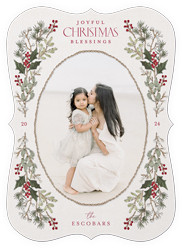 Festive Embroidery