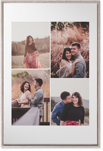 Beige Canvas Wall Art For Living Rooms