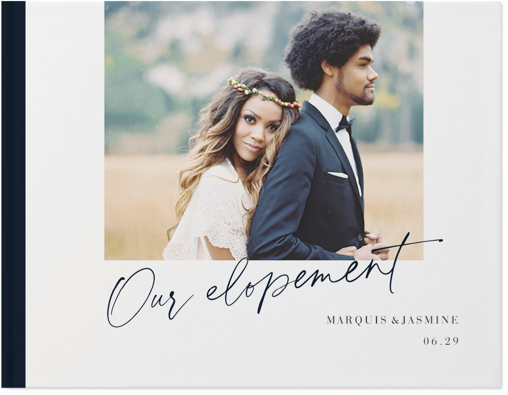 Wedding Elopement Gallery