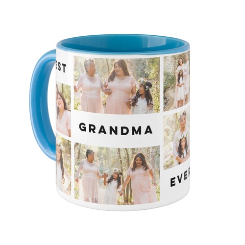 Gallery Of Seven Text