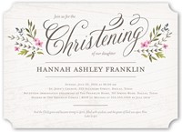 Blessed Branches Girl