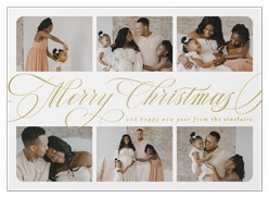 Flourished Sentiment