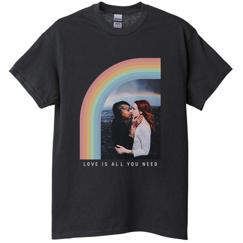 Rainbow Love