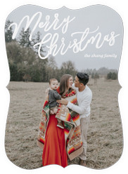 Scripted Winter Wishes