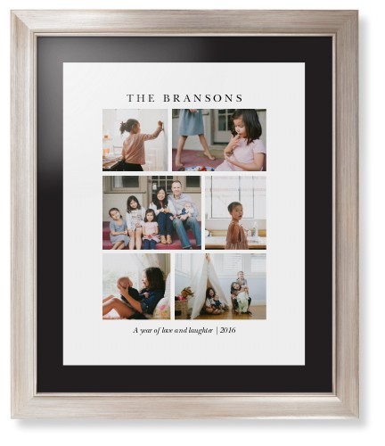 Framed Photo Prints