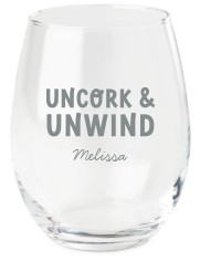 Uncork and Unwind