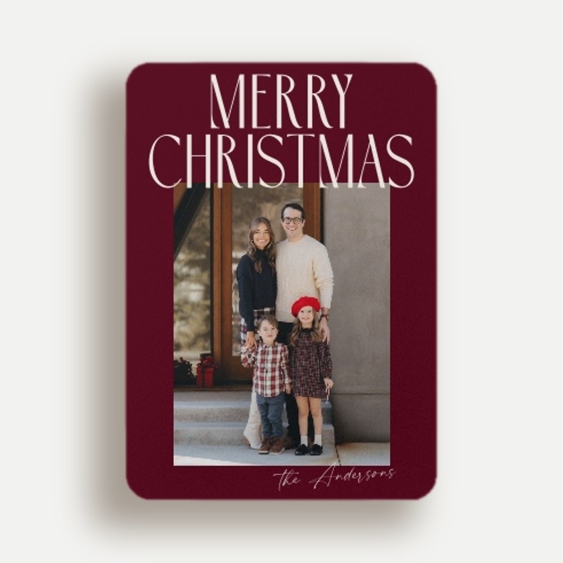Magazine Cover