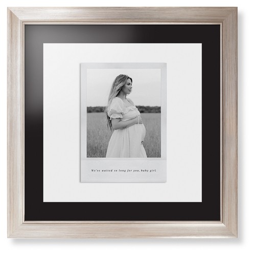 Simple Photo Frame