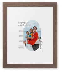 Travel Infographic​