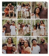 Gallery Grid of Nine