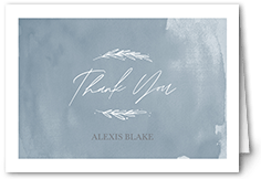 Watercolor Beginnings