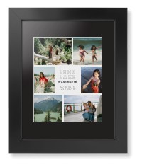 Modern Adventure Gallery Of Six