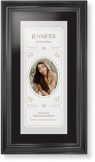 Vintage Stationery Frame