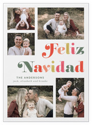 Cheerful Holiday Charm