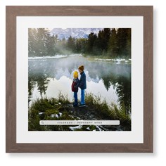 Travel Banner Portrait