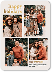 Many Modern Memories