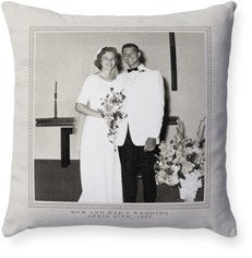 Textured Ornate Border