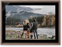 Simple Gallery of One Border