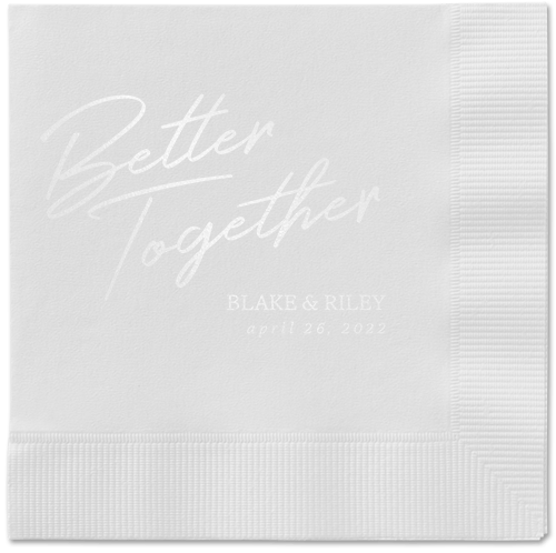 Improved Together