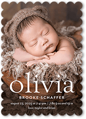 Simple Introductions