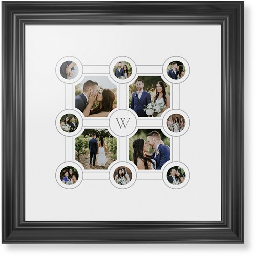 Vintage Family Tree​